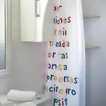 דירה Casa Con Jardin Privado Y Zona De Barbacoa *