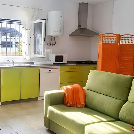 דירה Casa Con Jardin Privado Y Zona De Barbacoa *