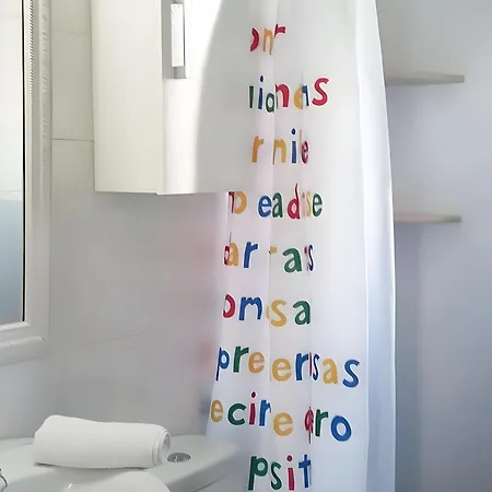 Apartament Casa Con Jardin Privado Y Zona De Barbacoa *