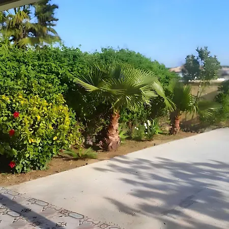 Casa Con Jardin Privado Y Zona De Barbacoa * Conil De La Frontera